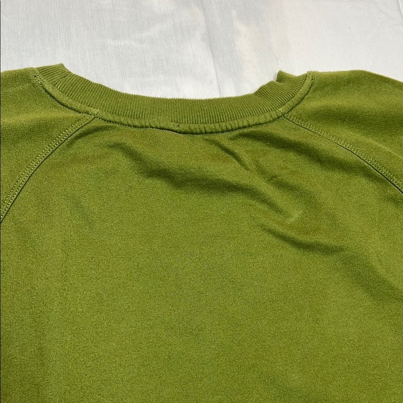 Women’s Black history month green pullover sweater graphic design size XXL - Picture 11 of 11